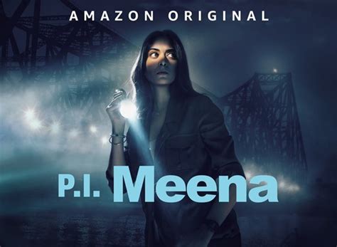 p.i. meena sockshare|P.I. Meena: All Episodes .